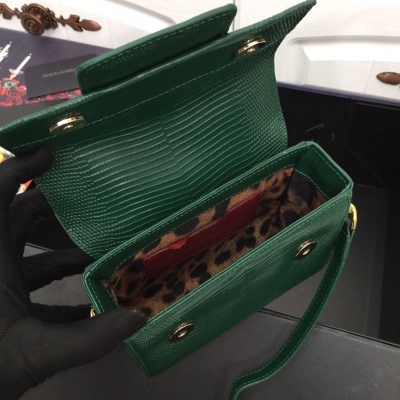 D&G Satchel Bags